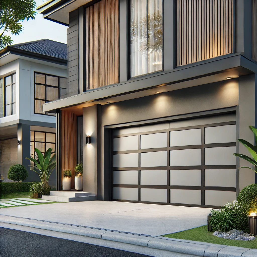 Professional Garage Door Company Middletown NJ - 24/7 Emergency Service & Repairs