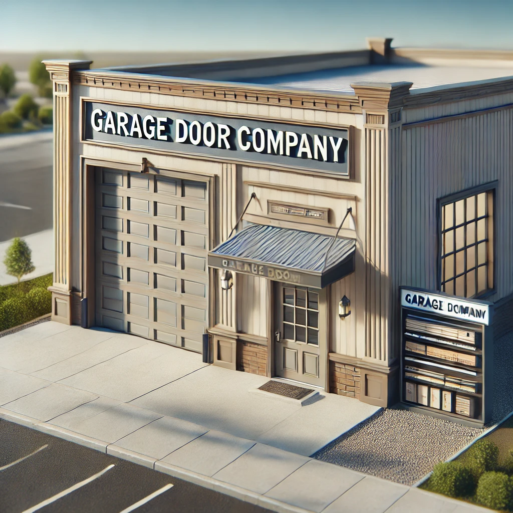 Best Garage Door Company Near Me Middletown NJ - 24/7 Emergency Service
