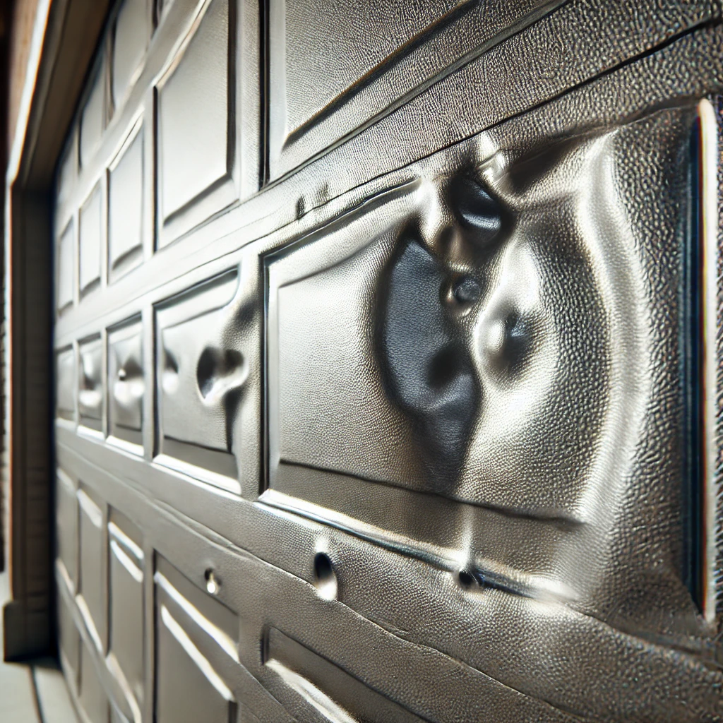 Professional Garage Door Dents Repair Middletown NJ - Expert Dent Removal Services