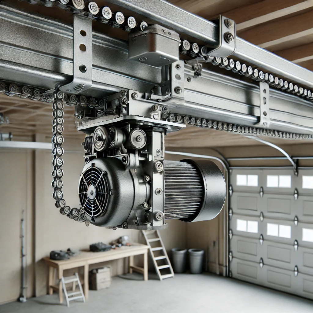 Professional Garage Door Opener Installation Middletown NJ - Expert Smart Opener Installation Services