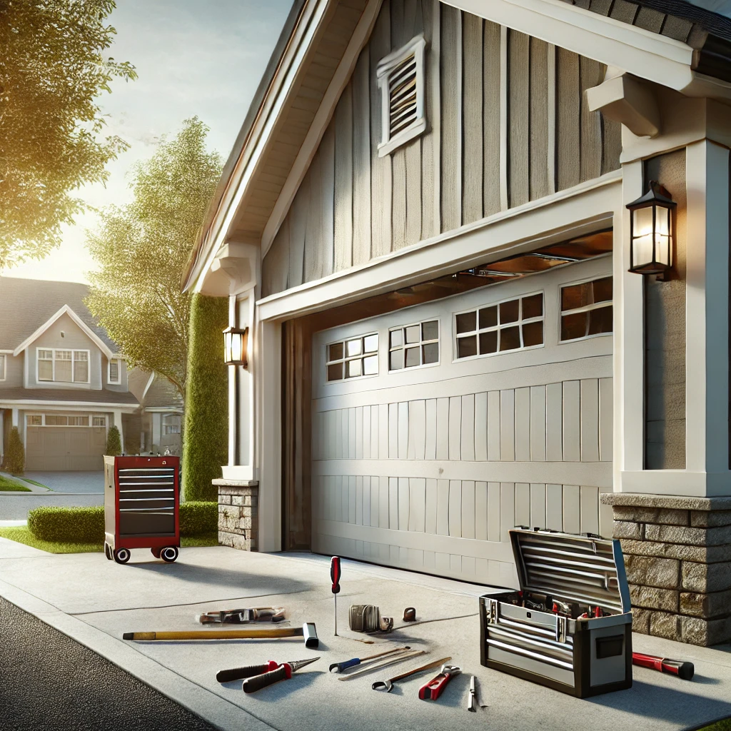 24/7 Garage Door Repair Middletown NJ - Emergency Repair Services by Garage Door Repair Middletown New Jersey