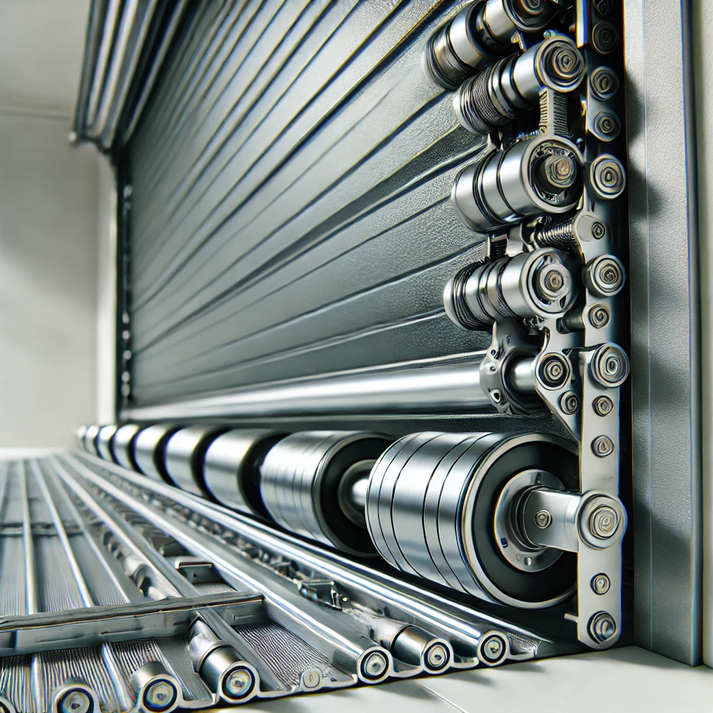 Expert Roller Garage Door Repairs Middletown NJ - Professional Door System Specialists